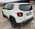 Білий Джип Ренегат, об'ємом двигуна 2.36 л та пробігом 123 тис. км за 15999 $, фото 8 на Automoto.ua