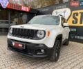Белый Джип Ренегат, объемом двигателя 2.36 л и пробегом 122 тыс. км за 16200 $, фото 2 на Automoto.ua