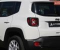 Джип Ренегат 2018 в Киеве на Automoto.ua Белый Джип Ренегат, объемом двигателя 2.36 л и пробегом 132 тыс. км за 13300 $, фото 7 на Automoto.ua