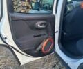 Белый Джип Ренегат, объемом двигателя 2.36 л и пробегом 180 тыс. км за 12700 $, фото 39 на Automoto.ua