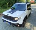 Белый Джип Ренегат, объемом двигателя 2.4 л и пробегом 179 тыс. км за 12850 $, фото 7 на Automoto.ua