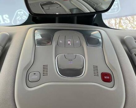 Белый Джип Ренегат, объемом двигателя 2.36 л и пробегом 122 тыс. км за 16200 $, фото 26 на Automoto.ua