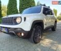 Белый Джип Ренегат, объемом двигателя 2.4 л и пробегом 179 тыс. км за 12850 $, фото 6 на Automoto.ua