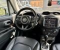 Белый Джип Ренегат, объемом двигателя 2.36 л и пробегом 77 тыс. км за 15500 $, фото 12 на Automoto.ua