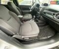 Білий Джип Ренегат, об'ємом двигуна 2.36 л та пробігом 123 тис. км за 15999 $, фото 31 на Automoto.ua