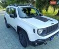 Белый Джип Ренегат, объемом двигателя 2.4 л и пробегом 179 тыс. км за 12850 $, фото 53 на Automoto.ua