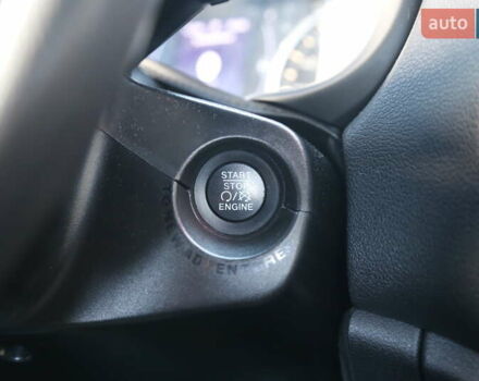 Джип Ренегат 2018 в Киеве на Automoto.ua Белый Джип Ренегат, объемом двигателя 2.36 л и пробегом 132 тыс. км за 13300 $, фото 17 на Automoto.ua