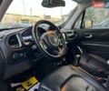 Білий Джип Ренегат, об'ємом двигуна 2.36 л та пробігом 41 тис. км за 16300 $, фото 8 на Automoto.ua