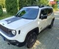 Белый Джип Ренегат, объемом двигателя 2.4 л и пробегом 179 тыс. км за 12850 $, фото 48 на Automoto.ua
