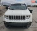 Білий Джип Ренегат, об'ємом двигуна 2.36 л та пробігом 116 тис. км за 8031 $, фото 1 на Automoto.ua
