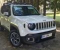 Белый Джип Ренегат, объемом двигателя 2.4 л и пробегом 224 тыс. км за 11900 $, фото 7 на Automoto.ua