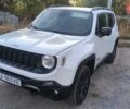 Белый Джип Ренегат, объемом двигателя 2.36 л и пробегом 180 тыс. км за 12700 $, фото 5 на Automoto.ua