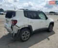 Белый Джип Ренегат, объемом двигателя 2.36 л и пробегом 43 тыс. км за 10726 $, фото 5 на Automoto.ua