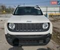 Білий Джип Ренегат, об'ємом двигуна 2.36 л та пробігом 75 тис. км за 3000 $, фото 4 на Automoto.ua