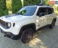 Белый Джип Ренегат, объемом двигателя 2.4 л и пробегом 179 тыс. км за 12850 $, фото 80 на Automoto.ua