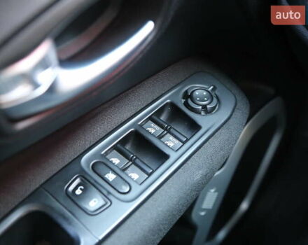 Джип Ренегат 2018 в Киеве на Automoto.ua Белый Джип Ренегат, объемом двигателя 2.36 л и пробегом 132 тыс. км за 13300 $, фото 22 на Automoto.ua