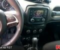 Білий Джип Ренегат, об'ємом двигуна 2.4 л та пробігом 132 тис. км за 16500 $, фото 5 на Automoto.ua