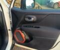 Белый Джип Ренегат, объемом двигателя 2.36 л и пробегом 180 тыс. км за 12700 $, фото 46 на Automoto.ua