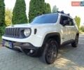 Белый Джип Ренегат, объемом двигателя 2.4 л и пробегом 179 тыс. км за 12850 $, фото 78 на Automoto.ua