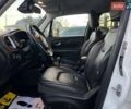 Білий Джип Ренегат, об'ємом двигуна 2.36 л та пробігом 41 тис. км за 16300 $, фото 9 на Automoto.ua