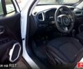 Білий Джип Ренегат, об'ємом двигуна 2.4 л та пробігом 132 тис. км за 16500 $, фото 4 на Automoto.ua