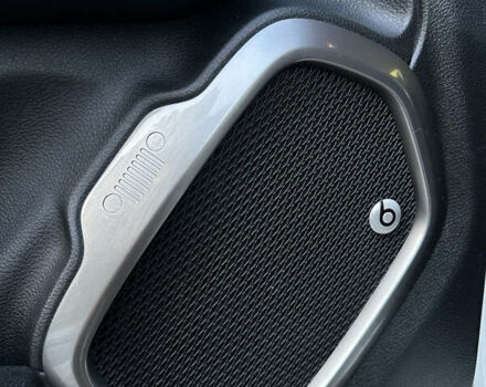 Белый Джип Ренегат, объемом двигателя 2.36 л и пробегом 40 тыс. км за 16000 $, фото 8 на Automoto.ua