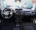 Джип Ренегат 2018 в Киеве на Automoto.ua Белый Джип Ренегат, объемом двигателя 2.36 л и пробегом 132 тыс. км за 13300 $, фото 13 на Automoto.ua