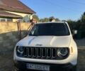Білий Джип Ренегат, об'ємом двигуна 2.36 л та пробігом 140 тис. км за 14700 $, фото 1 на Automoto.ua