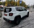 Білий Джип Ренегат, об'ємом двигуна 2.4 л та пробігом 79 тис. км за 14800 $, фото 7 на Automoto.ua
