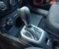 Белый Джип Ренегат, объемом двигателя 2.4 л и пробегом 179 тыс. км за 12850 $, фото 14 на Automoto.ua