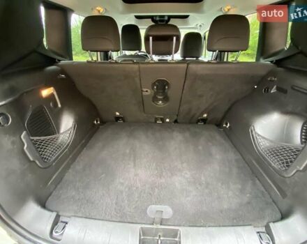 Білий Джип Ренегат, об'ємом двигуна 2.36 л та пробігом 123 тис. км за 15999 $, фото 35 на Automoto.ua