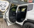 Белый Джип Ренегат, объемом двигателя 2.36 л и пробегом 122 тыс. км за 16200 $, фото 30 на Automoto.ua