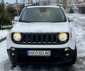 Білий Джип Ренегат, об'ємом двигуна 2.36 л та пробігом 153 тис. км за 12900 $, фото 1 на Automoto.ua