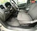 Білий Джип Ренегат, об'ємом двигуна 2.36 л та пробігом 123 тис. км за 15999 $, фото 20 на Automoto.ua