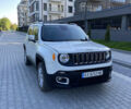 Белый Джип Ренегат, объемом двигателя 2.36 л и пробегом 40 тыс. км за 16000 $, фото 4 на Automoto.ua