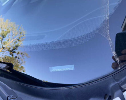 Белый Джип Ренегат, объемом двигателя 2.36 л и пробегом 40 тыс. км за 16000 $, фото 11 на Automoto.ua