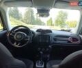 Белый Джип Ренегат, объемом двигателя 2.4 л и пробегом 179 тыс. км за 12850 $, фото 37 на Automoto.ua