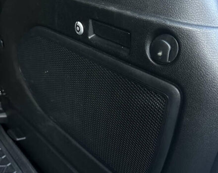 Белый Джип Ренегат, объемом двигателя 2.36 л и пробегом 40 тыс. км за 16000 $, фото 10 на Automoto.ua