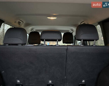 Білий Джип Ренегат, об'ємом двигуна 2.4 л та пробігом 150 тис. км за 11999 $, фото 50 на Automoto.ua