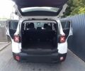 Белый Джип Ренегат, объемом двигателя 2.36 л и пробегом 132 тыс. км за 14200 $, фото 15 на Automoto.ua
