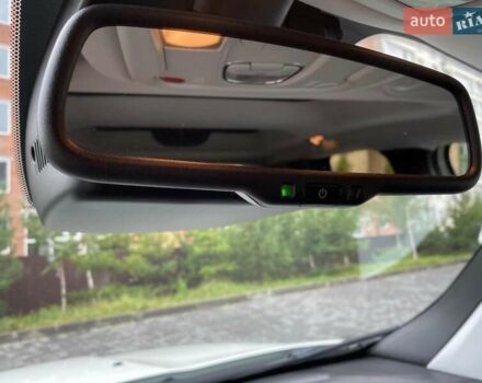 Білий Джип Ренегат, об'ємом двигуна 2.36 л та пробігом 123 тис. км за 15999 $, фото 32 на Automoto.ua