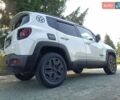 Белый Джип Ренегат, объемом двигателя 2.4 л и пробегом 179 тыс. км за 12850 $, фото 71 на Automoto.ua