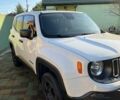 Білий Джип Ренегат, об'ємом двигуна 2.36 л та пробігом 140 тис. км за 14700 $, фото 2 на Automoto.ua