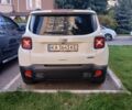 Белый Джип Ренегат, объемом двигателя 2.36 л и пробегом 51 тыс. км за 15000 $, фото 13 на Automoto.ua