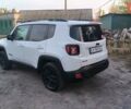 Белый Джип Ренегат, объемом двигателя 2.36 л и пробегом 180 тыс. км за 12700 $, фото 14 на Automoto.ua