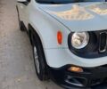 Белый Джип Ренегат, объемом двигателя 2.36 л и пробегом 102 тыс. км за 14500 $, фото 14 на Automoto.ua