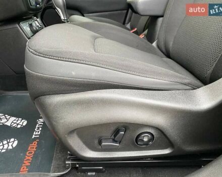 Белый Джип Ренегат, объемом двигателя 2.36 л и пробегом 122 тыс. км за 16200 $, фото 14 на Automoto.ua