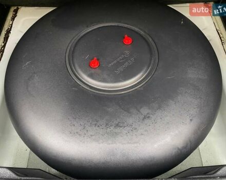 Білий Джип Ренегат, об'ємом двигуна 2.36 л та пробігом 123 тис. км за 15999 $, фото 36 на Automoto.ua