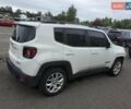 Белый Джип Ренегат, объемом двигателя 2.36 л и пробегом 110 тыс. км за 2800 $, фото 2 на Automoto.ua
