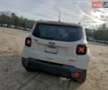 Белый Джип Ренегат, объемом двигателя 2.36 л и пробегом 88 тыс. км за 1700 $, фото 5 на Automoto.ua